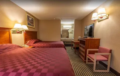 America's Best Inn & Suites Eureka