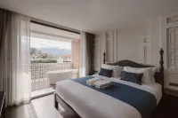 Saran Boutique Hotel Thapae Hotels in Chiang Mai