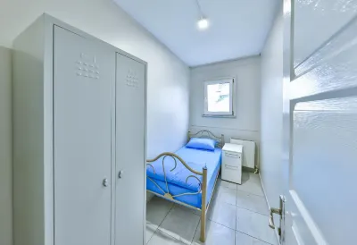 Gokce Hostel