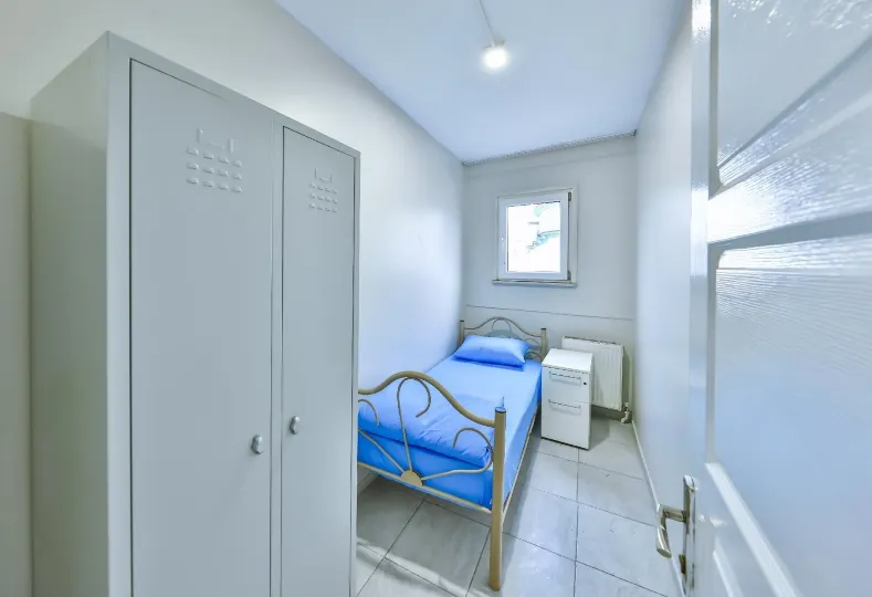 Gokce Hostel