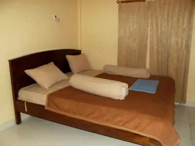 Hotel Aulia Hotel di Komodo