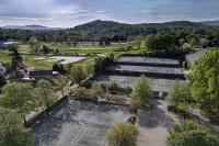 Boar's Head Resort Hotels in Samuel Miller