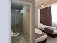 Baskent Konukevi Hotels near Anitkabir