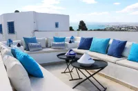 Dar Indigo