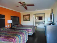Heart of Texas Motel - Motels