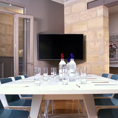 Hôtel de Tourny - Boutique Hôtel Bordeaux Centre