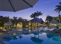 Wyndham Rio Barra - piscine