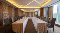 E Hotel โรงแรมในเจนไน