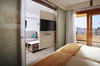 Sandos Benidorm Suites Các khách sạn ở Benidorm