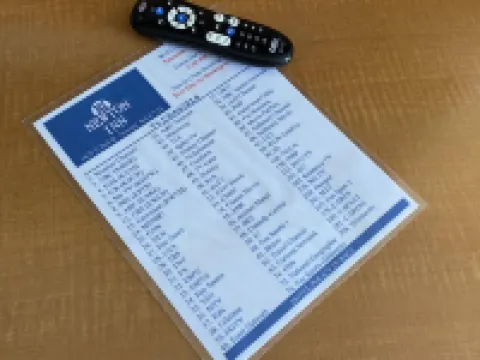 牛頓旅館 哈維縣酒店