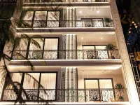 Green Bay Hotel Ninh Binh Hotels near Hồ Kỳ Lân