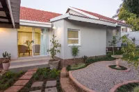 The Aviary Hotels in Pretoria