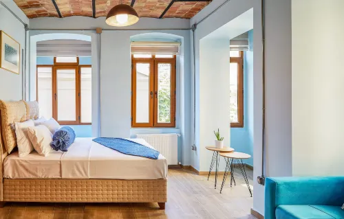 No 8 Galata - Water Park
