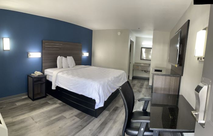Griffin Inn & Suites