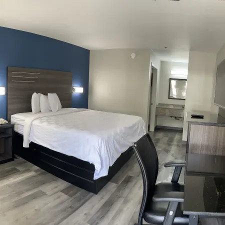 Griffin Inn & Suites
