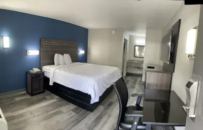 Griffin Inn & Suites Hotel di Griffin