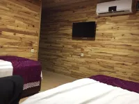 Cerge Bungalov Hotels in Arhavi
