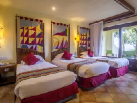 Lake Manyara Serena Safari Lodge Hotels in Karatu