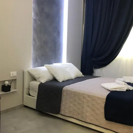 Turin Central Rooms Отели рядом с достопримечательностью «Музей Пьетро Микка»