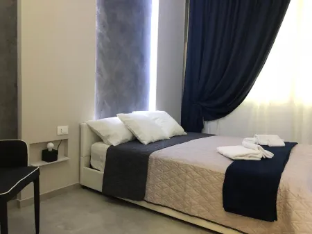 Turin Central Rooms Отели рядом с достопримечательностью «Santa Maria di Piazza»