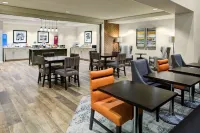 Hampton Inn & Suites Pittsburg Kansas Crossing