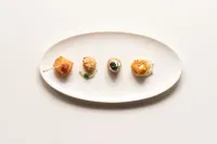 ザ ロッジ アット ボデガ ベイ - 朝食