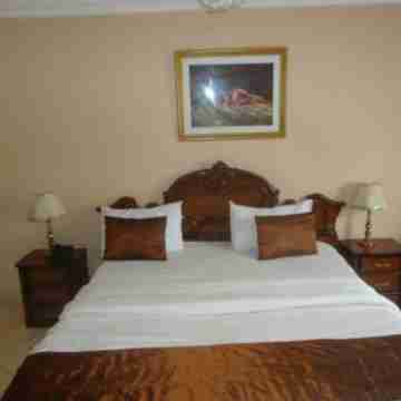 Meridian Lodge Hotels & Resorts Rooms