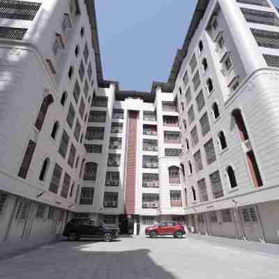The Byke Studio Pure Veg Apartment, Thane Hotel Exterior