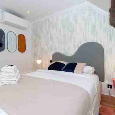 Sublime Apartment Center of Paris Le Marais Rooms