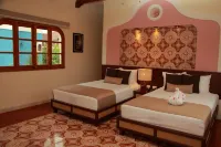 Hacienda Viva Sotuta de Peón