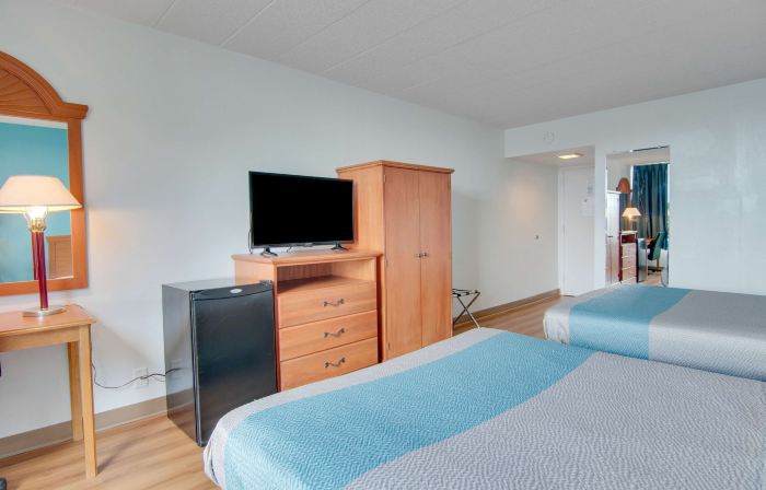 Motel 6 Clarion, PA