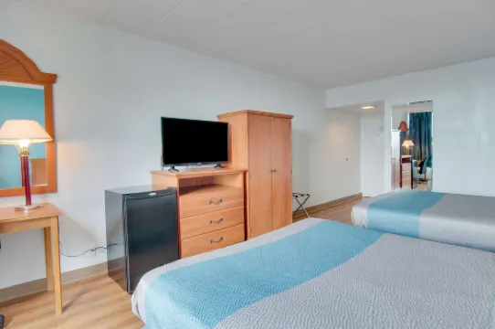 Motel 6 Clarion, PA Hotels in Monroe Township