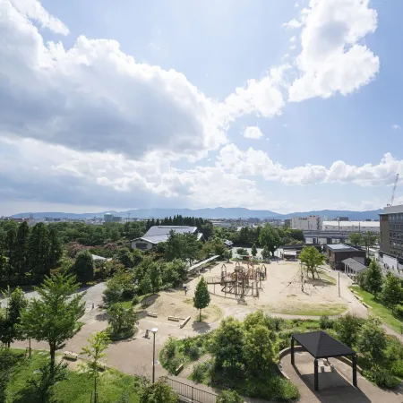 Umekoji Potel Kyoto