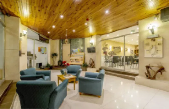 알보라다 아파트호텔