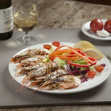 Hotel Restaurant les Brases