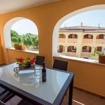 Le Residenze di Vico Friuli 1