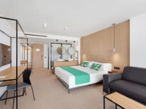Hotel Paradiso Garden Hotels in Ses Cadenes