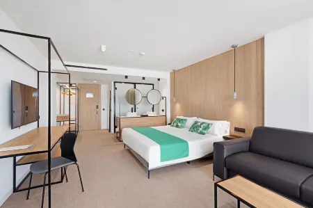 Hotel Paradiso Garden Отели в г. Ses Cadenes