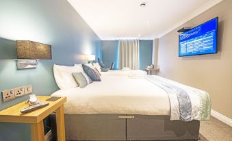 Dolphin Rooms
