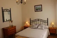 Alojamientos Huetor Hotels in Vinuela