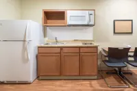 WoodSpring Suites Grand Junction Hotels in Redlands