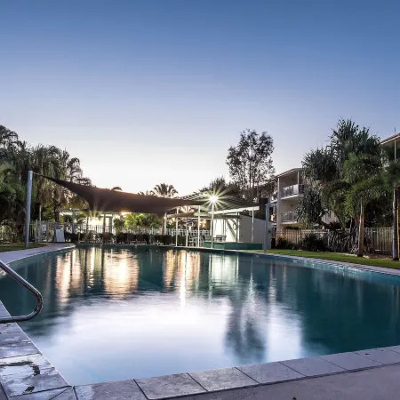 Ramada Encore by Wyndham Whale Cove Hervey Bay