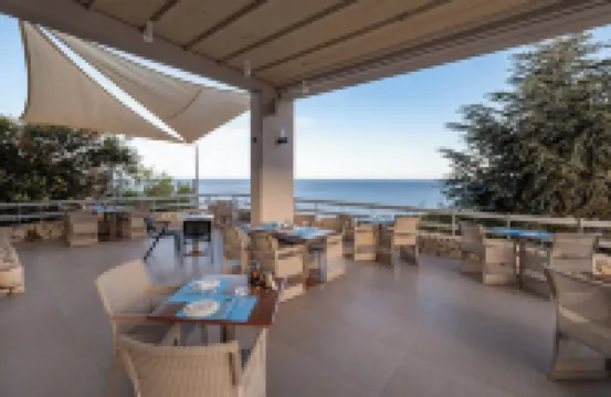Asteris Hotel