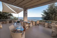 Asteris Hotel Hotels in Elios Proni