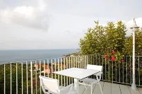Asteris Hotel - Meerblick