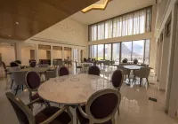 阿爾費哈休息室旅館 - 早餐