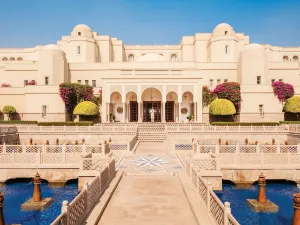The Oberoi Amarvilas, Agra