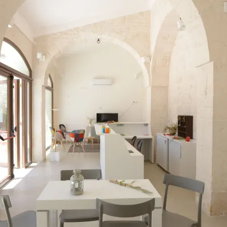 Domus Antiqua Residence