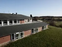 Danhostel Fredericia Hotels in Fredericia