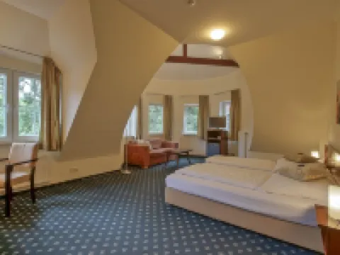 Hotel Worpsweder Tor Hotels in Osterholz